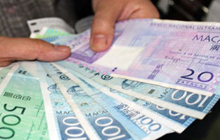 В 2013 г. инфляция в Аомэне составила 5,5%