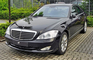 Мировая премьера нового Mercedes-Benz S-Class может состояться в Китае