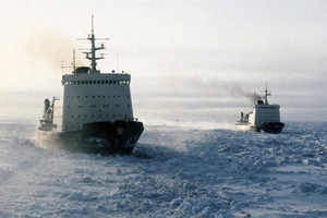 Морской сектор китайской экономики вступит в стадию зрелости после 2030 года