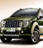 Известные внедорожники Jeep могут выпускать в Китае