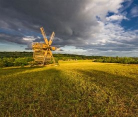 Китай будет осваивать пахотные земли Украины
