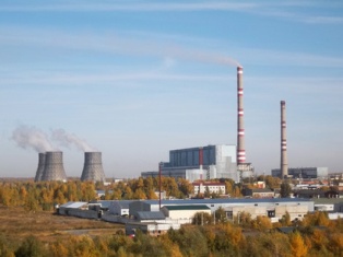 Китай профинансировал строительство ТЭЦ в Таджикистане