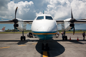 AVIC инвестирует в создание китайского авиадвигателя