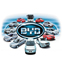  Корпорация BYD разработала наручные часы для бесключевого доступа в авто