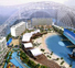 Китайцы построили самое большое здание в мире - New Century Global Center