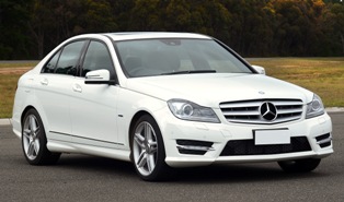 Mercedes-Benz удвоит производство автомобилей в Китае 