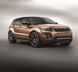 Производство кроссовера Range Rover Evoque переезжает в Китай