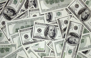 Объем поступающих в Китай инвестиций вырос на 16,11%