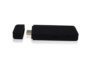 В Китае создан компьютер размером с USB-флешку