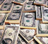 Валютные резервы Китая составляют $3,66 трлн