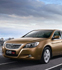 В Украине стартовали продажи BYD – седана Е-класса G6