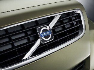 КНР стала единственной страной, где росли продажи Volvo
