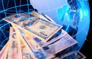 Внешняя торговля услугами КНР достигла $540 млрд