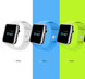 В продажу поступили «умные» часы Aiwatch A8