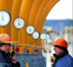 Украина и Китай займутся производством синтетического газа