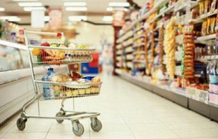 Розничная торговля в Китае выросла на 11,8%