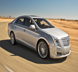 Cadillac для местного рынка будет собираться в Китае