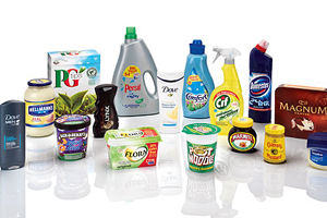 В Тяньцзине запускается производство бытовой химии Unilever