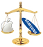 Китай хочет создать конкурентов Apple и Samsung