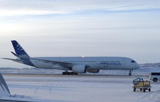 Airbus увеличит пакет акций в харбинском предприятии