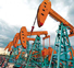 Из-за наводнения приостановлена работа на Дацинских нефтепромыслах