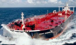 К 2017 году импорт нефти в Китай опередит показатели США