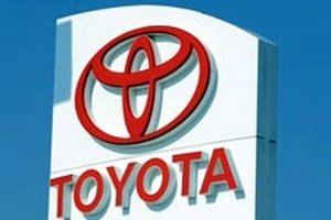 Toyota передумала закрывать свои заводы в Китае