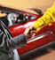 Продажи легковых авто в Китае выросли на 11%