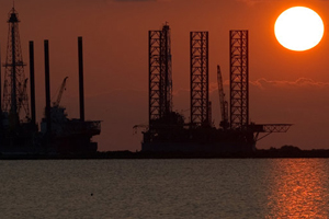 Нефть дорожает за счёт признаков ускорения экономического роста Китая