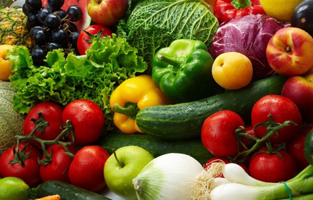 Китай и сельхозпродукция