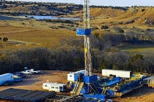 Китай вложит два миллиарда долларов в сланцевый газ