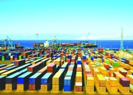 Увеличилась торговля Китая с Центральноазиатскими странами
