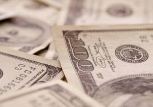 Китай увеличил покупку гособлигаций США на $4,3 млрд