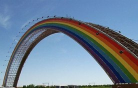 Китай вышел на первое место по инвестициям в Монголии