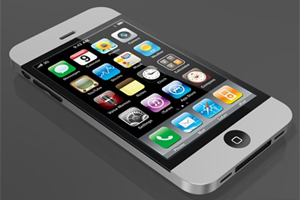Apple iPhone 5 поступит в продажу в Китае 14 декабря