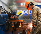 Валовая прибыль промпредприятий КНР выросла на 9,2%