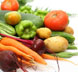 В Хэйлунцзян открылась ярмарка органических продуктов
