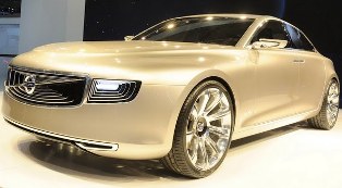 Концерн Volvo получил лицензии на производство в КНР