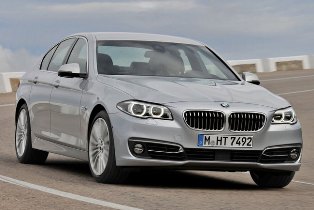Китайский авторынок станет для BMW крупнейшим 