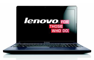 К 30 сентября 2013 г. прибыль Lenovo выросла на 36%