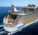 Royal Caribbean и китайский туроператор Ctrip создают совместное предприятие
