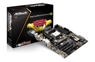 MSI и ASRock делают ставку на китайский рынок в 2013 году