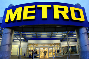Немецкая Metro Group покидает рынок Китая