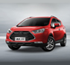 Китайский кроссовер JAC S3 появится в Украине весной 2015 года