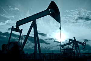 Китай в 2013 году увеличит экспорт нефти на 7,3%, до 289 млн тонн