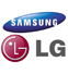 Китай оштрафовал LG и Samsung за искусственное завышение цен