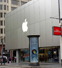 В Китае открылся самый большой в Азии фирменный магазин Apple